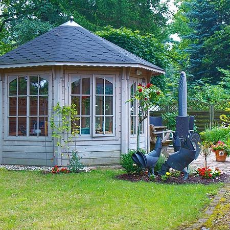 Ferienwohnung Oberloschwitz Дрезден Екстер'єр фото