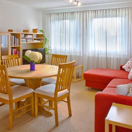 Ferienwohnung Oberloschwitz Дрезден Екстер'єр фото