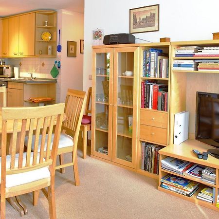 Ferienwohnung Oberloschwitz Дрезден Екстер'єр фото
