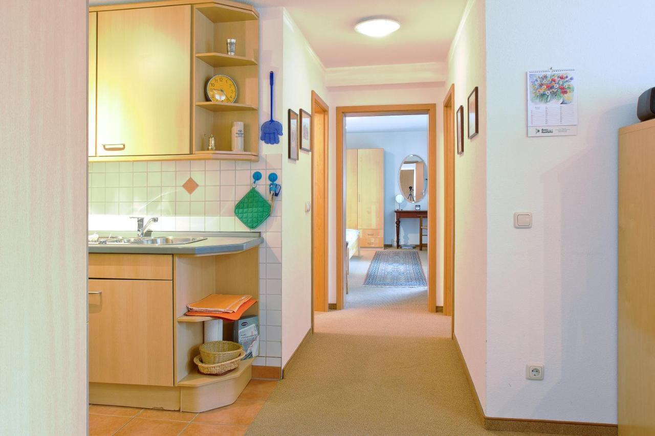 Ferienwohnung Oberloschwitz Дрезден Екстер'єр фото